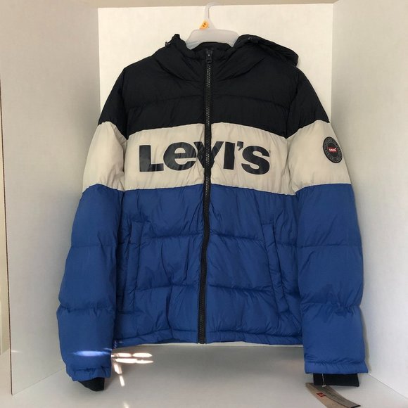 Levi's Other - Men Levi Jacket